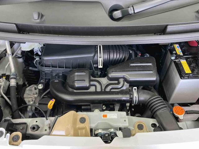 ムーヴキャンバスストライプスＧ衝突被害軽減ブレーキ　横滑り防止装置　オートハイビーム　アイドリングストップ　ステアリングスイッチ　オートライト　キーフリーシステム　オートエアコン　パノラマカメラ（岐阜県）の中古車