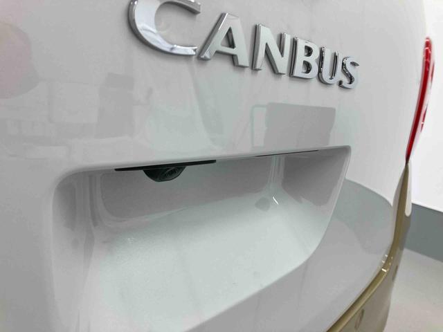 ムーヴキャンバスストライプスＧ衝突被害軽減ブレーキ　横滑り防止装置　オートハイビーム　アイドリングストップ　ステアリングスイッチ　オートライト　キーフリーシステム　オートエアコン　パノラマカメラ（岐阜県）の中古車