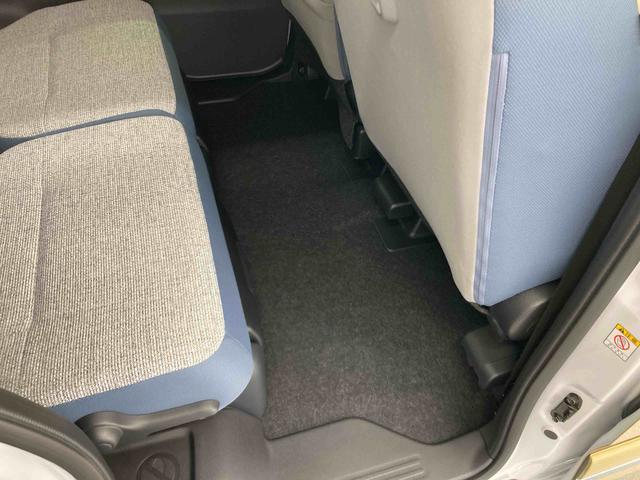 ムーヴキャンバスストライプスＧ衝突被害軽減ブレーキ　横滑り防止装置　オートハイビーム　アイドリングストップ　ステアリングスイッチ　オートライト　キーフリーシステム　オートエアコン　パノラマカメラ（岐阜県）の中古車