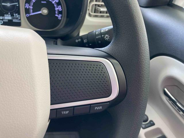 ムーヴキャンバスストライプスＧ衝突被害軽減ブレーキ　横滑り防止装置　オートハイビーム　アイドリングストップ　ステアリングスイッチ　オートライト　キーフリーシステム　オートエアコン　パノラマカメラ（岐阜県）の中古車