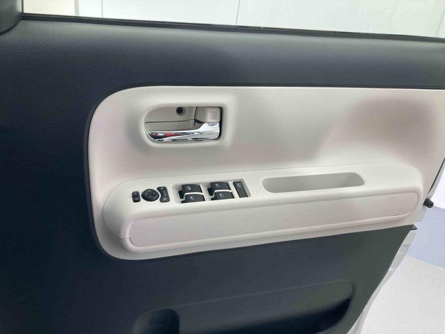 ムーヴキャンバスストライプスＧ衝突被害軽減ブレーキ　横滑り防止装置　オートハイビーム　アイドリングストップ　ステアリングスイッチ　オートライト　キーフリーシステム　オートエアコン　パノラマカメラ（岐阜県）の中古車