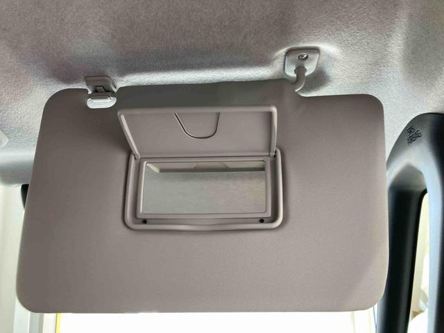 ムーヴキャンバスストライプスＧ衝突被害軽減ブレーキ　横滑り防止装置　オートハイビーム　アイドリングストップ　ステアリングスイッチ　オートライト　キーフリーシステム　オートエアコン　パノラマカメラ（岐阜県）の中古車