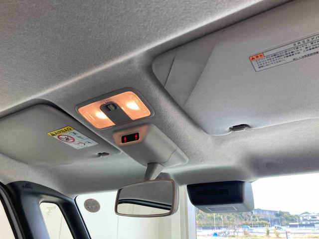 ムーヴキャンバスストライプスＧ衝突被害軽減ブレーキ　横滑り防止装置　オートハイビーム　アイドリングストップ　ステアリングスイッチ　オートライト　キーフリーシステム　オートエアコン　パノラマカメラ（岐阜県）の中古車