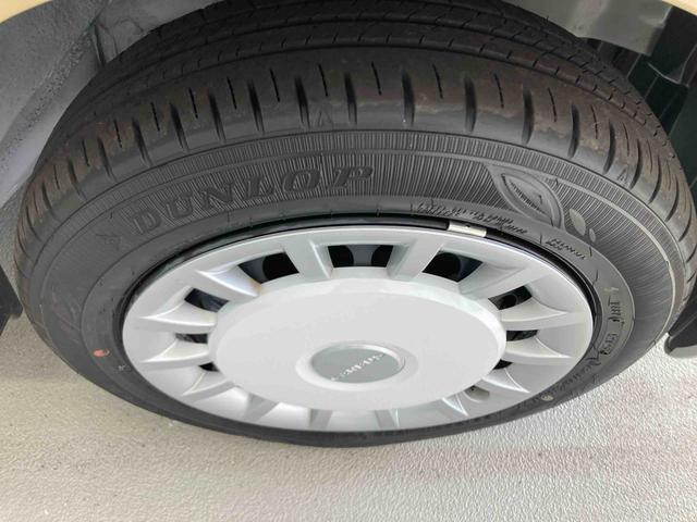 ムーヴキャンバスストライプスＧ衝突被害軽減ブレーキ　横滑り防止装置　オートハイビーム　アイドリングストップ　ステアリングスイッチ　オートライト　キーフリーシステム　オートエアコン　パノラマカメラ（岐阜県）の中古車