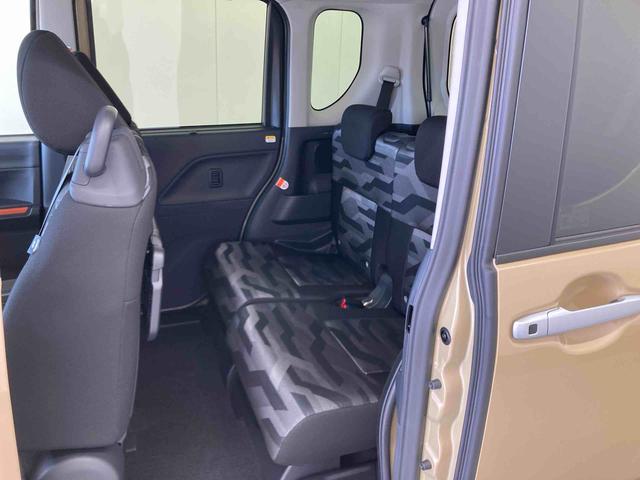 タントファンクロスリミテッド衝突被害軽減ブレーキ　横滑り防止装置　オートハイビーム　アイドリングストップ　ステアリングスイッチ　オートライト　キーフリーシステム　オートエアコン　ナビ　ドラレコ　パノラマカメラ　ＥＴＣ（岐阜県）の中古車