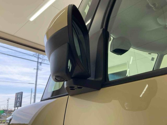 タントファンクロスリミテッド衝突被害軽減ブレーキ　横滑り防止装置　オートハイビーム　アイドリングストップ　ステアリングスイッチ　オートライト　キーフリーシステム　オートエアコン　ナビ　ドラレコ　パノラマカメラ　ＥＴＣ（岐阜県）の中古車