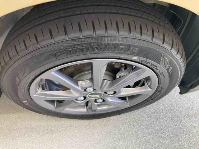 タントファンクロスリミテッド衝突被害軽減ブレーキ　横滑り防止装置　オートハイビーム　アイドリングストップ　ステアリングスイッチ　オートライト　キーフリーシステム　オートエアコン　ナビ　ドラレコ　パノラマカメラ　ＥＴＣ（岐阜県）の中古車