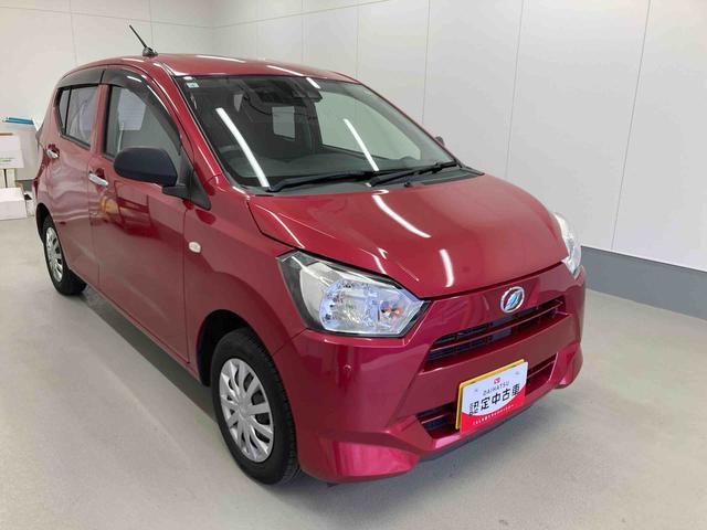 ミライースＬ　ＳＡIII衝突被害軽減ブレーキ　横滑り防止装置　オートハイビーム　アイドリングストップ　キーレス　ナビ　マット　バイザー（岐阜県）の中古車