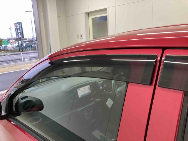 ミライースＬ　ＳＡIII衝突被害軽減ブレーキ　横滑り防止装置　オートハイビーム　アイドリングストップ　キーレス　ナビ　マット　バイザー（岐阜県）の中古車