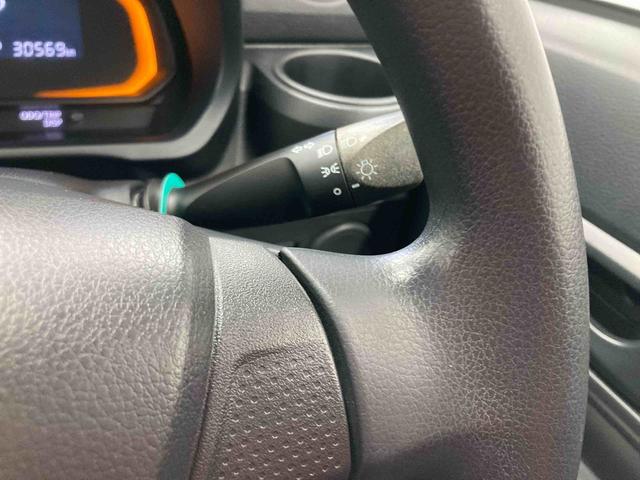 ミライースＬ　ＳＡIII衝突被害軽減ブレーキ　横滑り防止装置　オートハイビーム　アイドリングストップ　キーレス　ナビ　マット　バイザー（岐阜県）の中古車