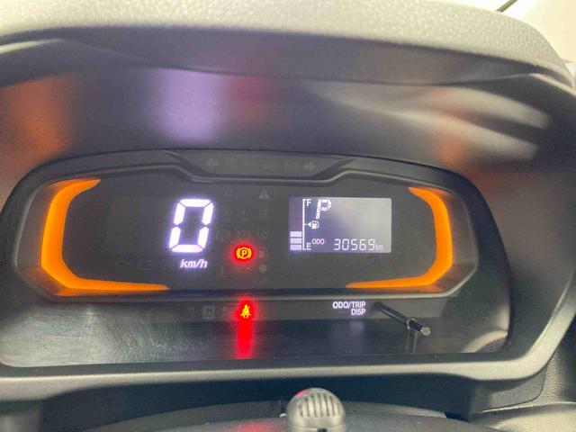 ミライースＬ　ＳＡIII衝突被害軽減ブレーキ　横滑り防止装置　オートハイビーム　アイドリングストップ　キーレス　ナビ　マット　バイザー（岐阜県）の中古車