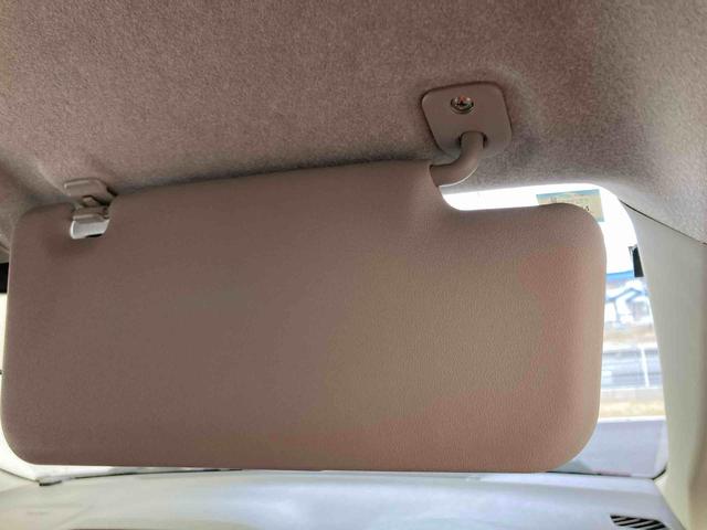 ミライースＬ　ＳＡIII衝突被害軽減ブレーキ　横滑り防止装置　オートハイビーム　アイドリングストップ　キーレス　ナビ　マット　バイザー（岐阜県）の中古車