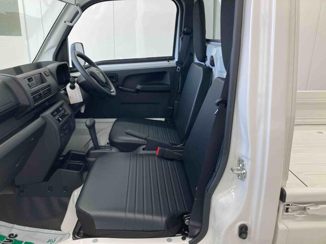 ハイゼットトラックスタンダード衝突被害軽減ブレーキ　横滑り防止装置　４ＷＤ　ＣＶＴ　エアコン　パワステ　ラジオ　オートハイビーム　アイドリングストップ　オートライト（岐阜県）の中古車