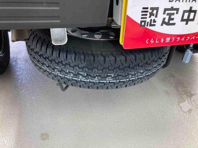 ハイゼットトラックスタンダード衝突被害軽減ブレーキ　横滑り防止装置　４ＷＤ　ＣＶＴ　エアコン　パワステ　ラジオ　オートハイビーム　アイドリングストップ　オートライト（岐阜県）の中古車