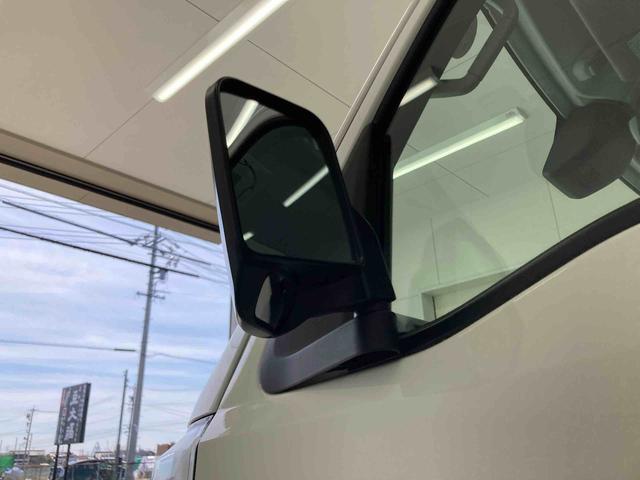 ハイゼットトラックスタンダード衝突被害軽減ブレーキ　横滑り防止装置　４ＷＤ　ＣＶＴ　エアコン　パワステ　ラジオ　オートハイビーム　アイドリングストップ　オートライト（岐阜県）の中古車