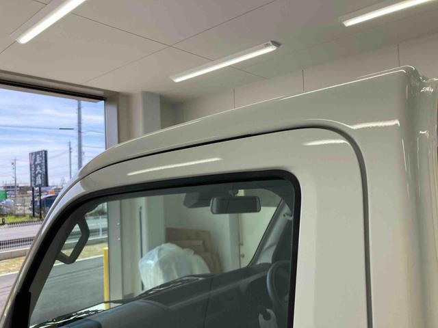 ハイゼットトラックスタンダード衝突被害軽減ブレーキ　横滑り防止装置　４ＷＤ　ＣＶＴ　エアコン　パワステ　ラジオ　オートハイビーム　アイドリングストップ　オートライト（岐阜県）の中古車