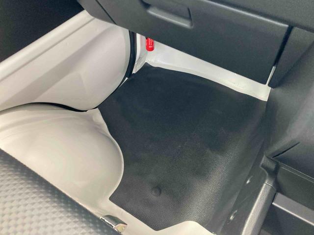 ハイゼットトラックスタンダード衝突被害軽減ブレーキ　横滑り防止装置　４ＷＤ　ＣＶＴ　エアコン　パワステ　ラジオ　オートハイビーム　アイドリングストップ　オートライト（岐阜県）の中古車