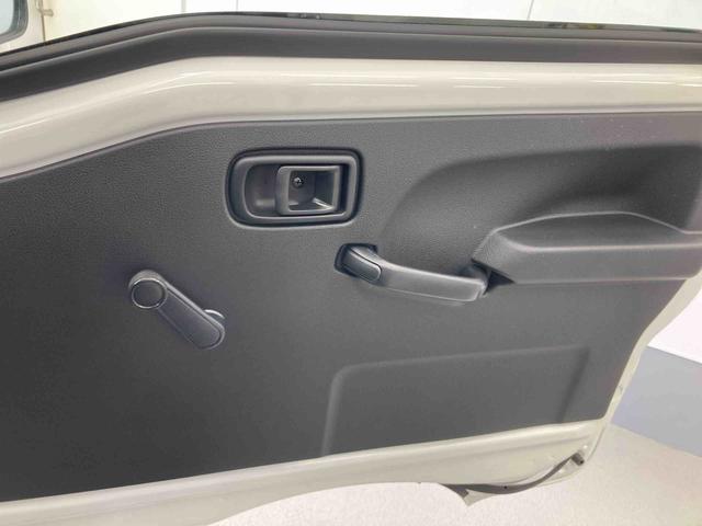 ハイゼットトラックスタンダード衝突被害軽減ブレーキ　横滑り防止装置　４ＷＤ　ＣＶＴ　エアコン　パワステ　ラジオ　オートハイビーム　アイドリングストップ　オートライト（岐阜県）の中古車