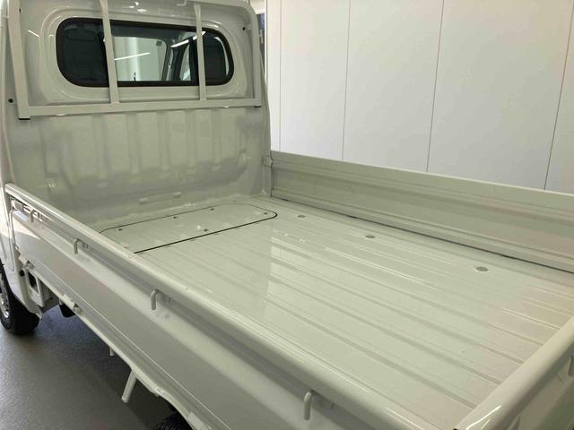 ハイゼットトラックスタンダード衝突被害軽減ブレーキ　横滑り防止装置　４ＷＤ　ＣＶＴ　エアコン　パワステ　ラジオ　オートハイビーム　アイドリングストップ　オートライト（岐阜県）の中古車