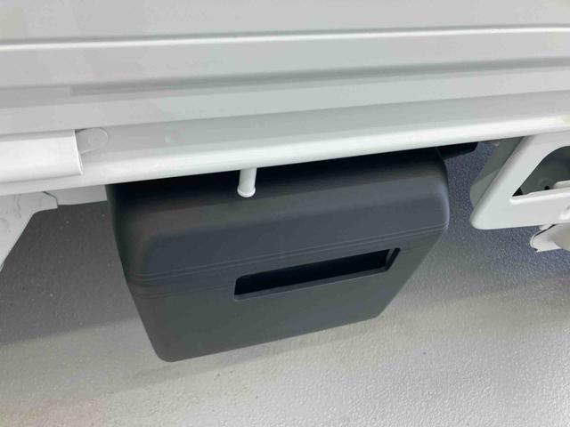 ハイゼットトラックスタンダード衝突被害軽減ブレーキ　横滑り防止装置　４ＷＤ　ＣＶＴ　エアコン　パワステ　ラジオ　オートハイビーム　アイドリングストップ　オートライト（岐阜県）の中古車