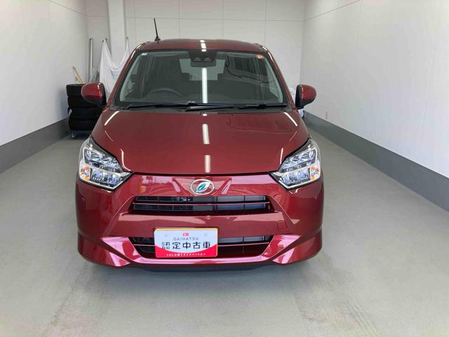 ミライースX SAIII衝突被害軽減ブレーキ 横滑り防止装置 オートハイビーム アイドリングストップ オートライト キーレスシステム バックカメラ(岐阜県)の中古車