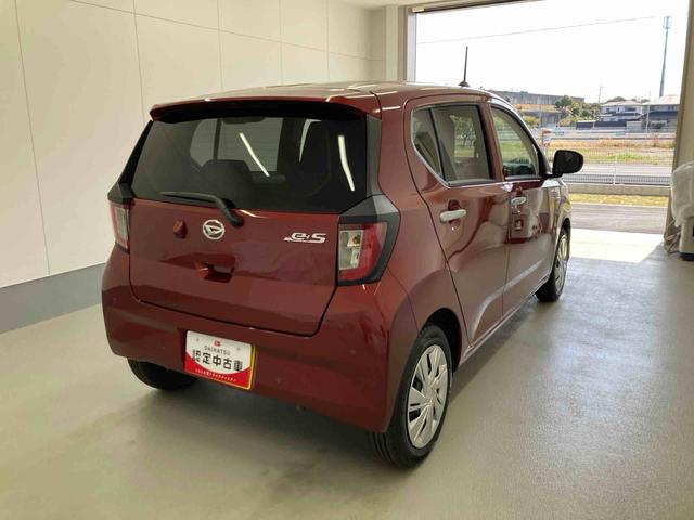 ミライースX SAIII衝突被害軽減ブレーキ 横滑り防止装置 オートハイビーム アイドリングストップ オートライト キーレスシステム バックカメラ(岐阜県)の中古車