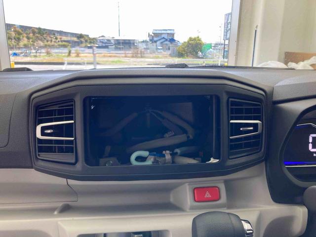 ミライースX SAIII衝突被害軽減ブレーキ 横滑り防止装置 オートハイビーム アイドリングストップ オートライト キーレスシステム バックカメラ(岐阜県)の中古車