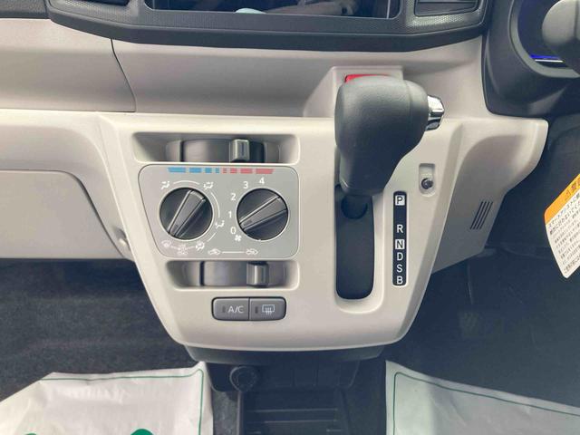 ミライースX SAIII衝突被害軽減ブレーキ 横滑り防止装置 オートハイビーム アイドリングストップ オートライト キーレスシステム バックカメラ(岐阜県)の中古車