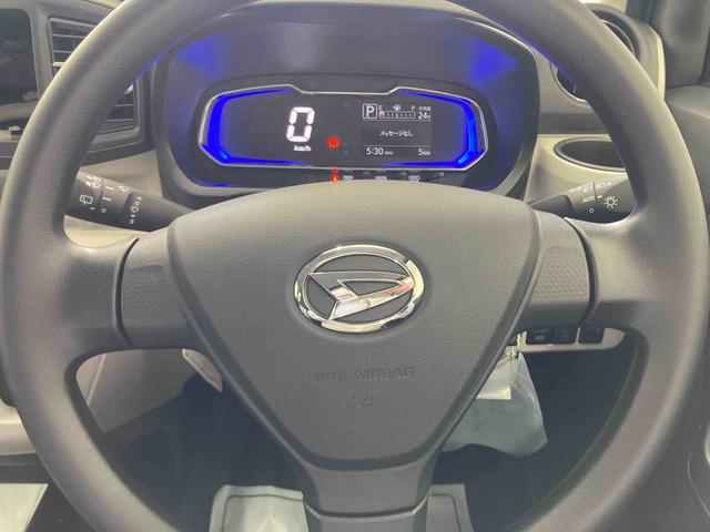 ミライースX SAIII衝突被害軽減ブレーキ 横滑り防止装置 オートハイビーム アイドリングストップ オートライト キーレスシステム バックカメラ(岐阜県)の中古車