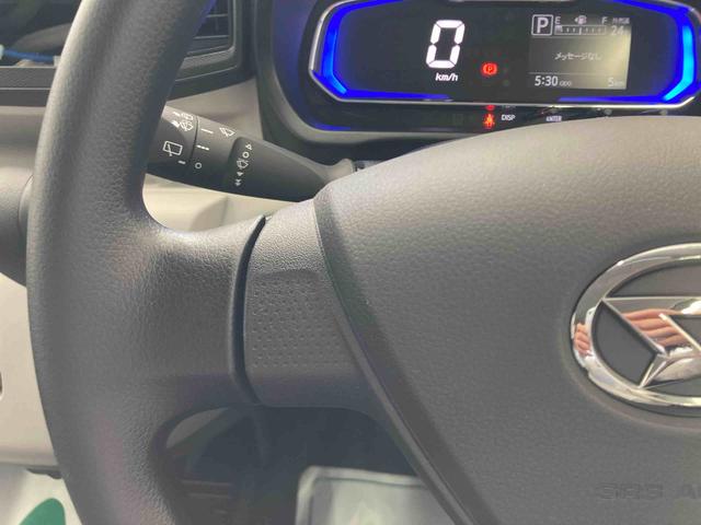 ミライースX SAIII衝突被害軽減ブレーキ 横滑り防止装置 オートハイビーム アイドリングストップ オートライト キーレスシステム バックカメラ(岐阜県)の中古車