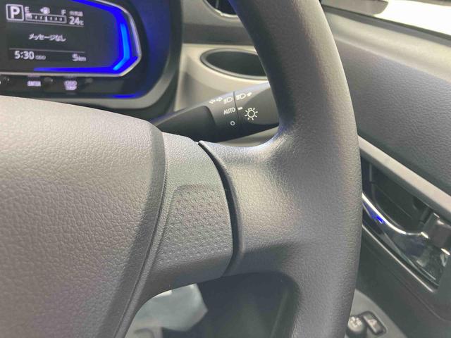 ミライースX SAIII衝突被害軽減ブレーキ 横滑り防止装置 オートハイビーム アイドリングストップ オートライト キーレスシステム バックカメラ(岐阜県)の中古車