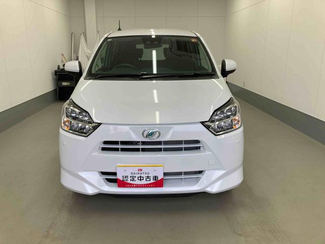 ミライースＧ　ＳＡIII衝突被害軽減ブレーキ　横滑り防止装置　オートハイビーム　アイドリングストップ　オートライト　キーフリーシステム　オートエアコン　バックカメラ（岐阜県）の中古車