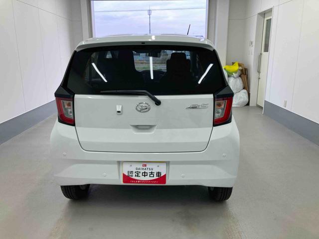 ミライースＧ　ＳＡIII衝突被害軽減ブレーキ　横滑り防止装置　オートハイビーム　アイドリングストップ　オートライト　キーフリーシステム　オートエアコン　バックカメラ（岐阜県）の中古車