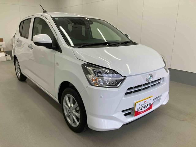 ミライースＧ　ＳＡIII衝突被害軽減ブレーキ　横滑り防止装置　オートハイビーム　アイドリングストップ　オートライト　キーフリーシステム　オートエアコン　バックカメラ（岐阜県）の中古車