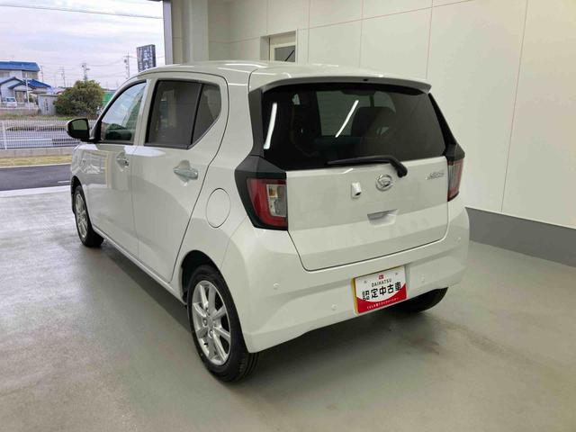 ミライースＧ　ＳＡIII衝突被害軽減ブレーキ　横滑り防止装置　オートハイビーム　アイドリングストップ　オートライト　キーフリーシステム　オートエアコン　バックカメラ（岐阜県）の中古車