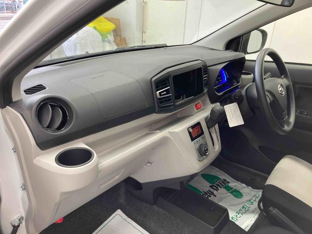 ミライースＧ　ＳＡIII衝突被害軽減ブレーキ　横滑り防止装置　オートハイビーム　アイドリングストップ　オートライト　キーフリーシステム　オートエアコン　バックカメラ（岐阜県）の中古車