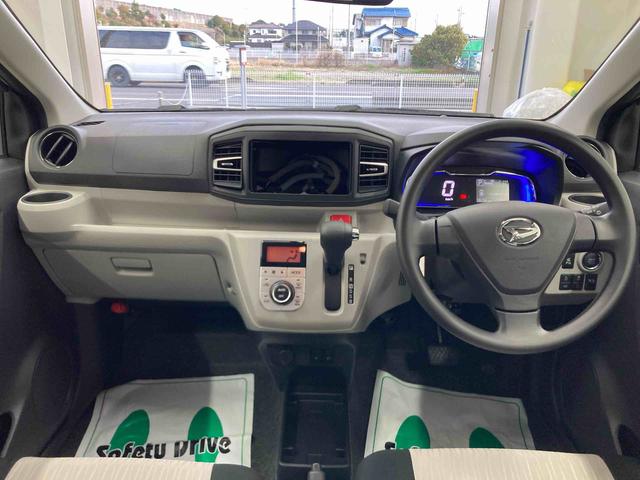 ミライースＧ　ＳＡIII衝突被害軽減ブレーキ　横滑り防止装置　オートハイビーム　アイドリングストップ　オートライト　キーフリーシステム　オートエアコン　バックカメラ（岐阜県）の中古車