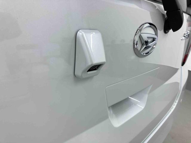 ミライースＧ　ＳＡIII衝突被害軽減ブレーキ　横滑り防止装置　オートハイビーム　アイドリングストップ　オートライト　キーフリーシステム　オートエアコン　バックカメラ（岐阜県）の中古車