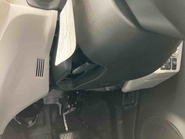 ミライースＧ　ＳＡIII衝突被害軽減ブレーキ　横滑り防止装置　オートハイビーム　アイドリングストップ　オートライト　キーフリーシステム　オートエアコン　バックカメラ（岐阜県）の中古車