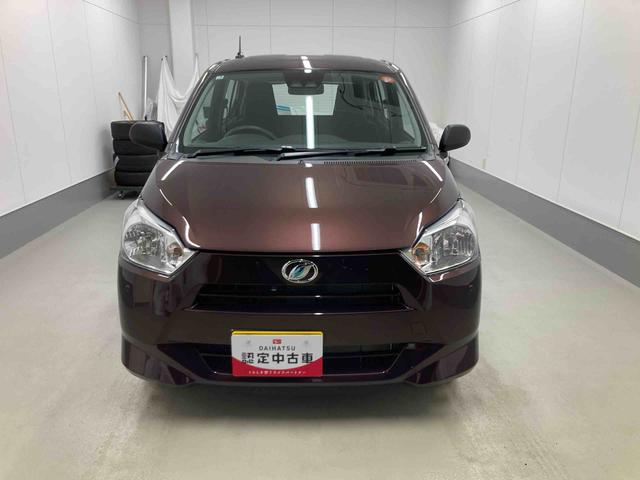 ミライースＬ　ＳＡIII衝突被害軽減ブレーキ　横滑り防止装置　オートハイビーム　アイドリングストップ　オートライト　キーレス　バックカメラ（岐阜県）の中古車