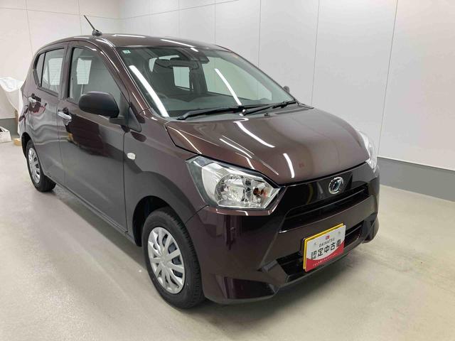 ミライースＬ　ＳＡIII衝突被害軽減ブレーキ　横滑り防止装置　オートハイビーム　アイドリングストップ　オートライト　キーレス　バックカメラ（岐阜県）の中古車