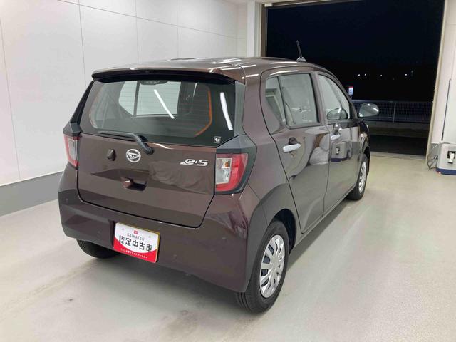 ミライースＬ　ＳＡIII衝突被害軽減ブレーキ　横滑り防止装置　オートハイビーム　アイドリングストップ　オートライト　キーレス　バックカメラ（岐阜県）の中古車