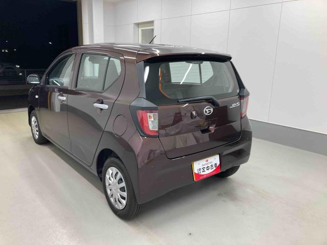 ミライースＬ　ＳＡIII衝突被害軽減ブレーキ　横滑り防止装置　オートハイビーム　アイドリングストップ　オートライト　キーレス　バックカメラ（岐阜県）の中古車