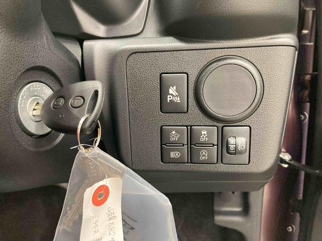 ミライースＬ　ＳＡIII衝突被害軽減ブレーキ　横滑り防止装置　オートハイビーム　アイドリングストップ　オートライト　キーレス　バックカメラ（岐阜県）の中古車