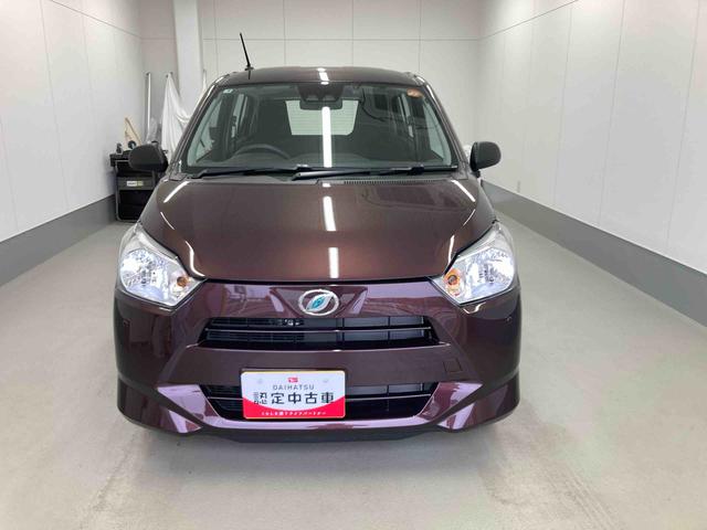 ミライースＬ　ＳＡIII衝突被害軽減ブレーキ　横滑り防止装置　オートハイビーム　アイドリングストップ　オートライト　キーレス　ナビ　ドラレコ　バックカメラ　ＥＴＣ　マット（岐阜県）の中古車