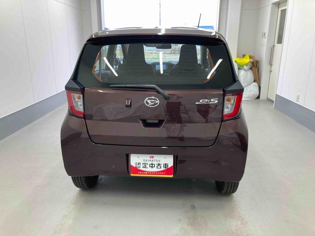 ミライースＬ　ＳＡIII衝突被害軽減ブレーキ　横滑り防止装置　オートハイビーム　アイドリングストップ　オートライト　キーレス　ナビ　ドラレコ　バックカメラ　ＥＴＣ　マット（岐阜県）の中古車