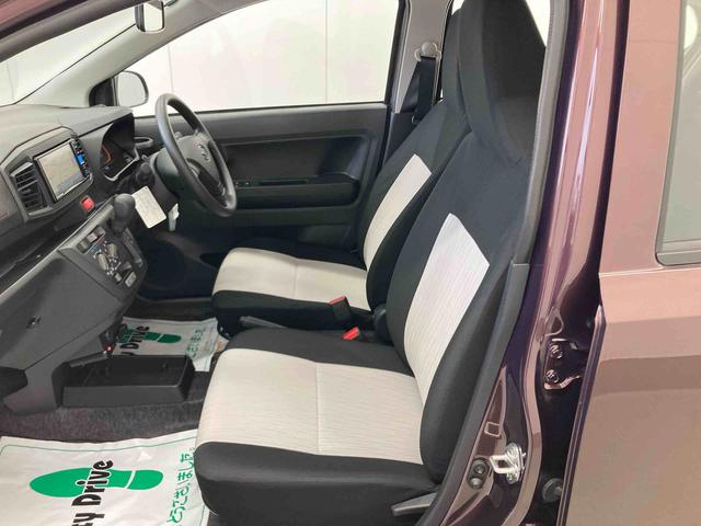 ミライースＬ　ＳＡIII衝突被害軽減ブレーキ　横滑り防止装置　オートハイビーム　アイドリングストップ　オートライト　キーレス　ナビ　ドラレコ　バックカメラ　ＥＴＣ　マット（岐阜県）の中古車