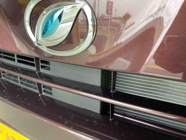 ミライースＬ　ＳＡIII衝突被害軽減ブレーキ　横滑り防止装置　オートハイビーム　アイドリングストップ　オートライト　キーレス　ナビ　ドラレコ　バックカメラ　ＥＴＣ　マット（岐阜県）の中古車