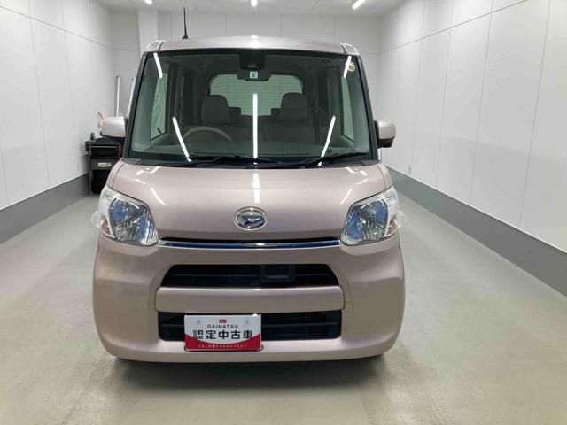 タントＸ　ＳＡII衝突被害軽減ブレーキ　横滑り防止装置　アイドリングストップ　ステアリングスイッチ　オートライト　キーフリーシステム　オートエアコン　ナビ　バックカメラ　マット　バイザー（岐阜県）の中古車