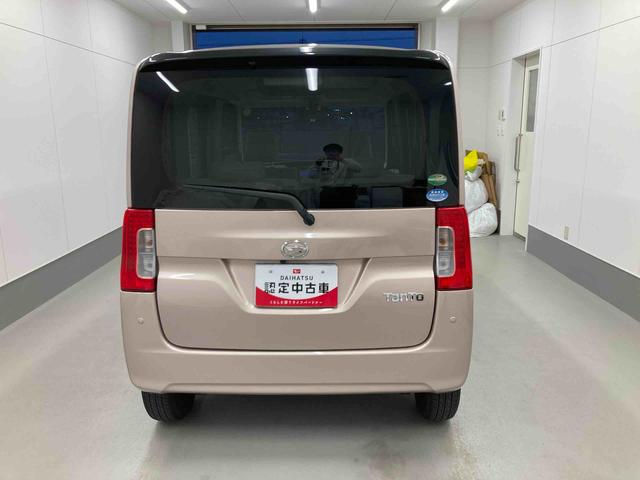 タントＸ　ＳＡII衝突被害軽減ブレーキ　横滑り防止装置　アイドリングストップ　ステアリングスイッチ　オートライト　キーフリーシステム　オートエアコン　ナビ　バックカメラ　マット　バイザー（岐阜県）の中古車